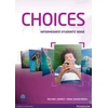 KNYGA Michael Harris Choices Intermediate Students' Book