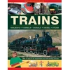 KNYGA Michael Harris Exploring Science: Trains