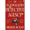 KNYGA Michael Hogan Dogwalkers' Detective Agency