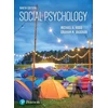 KNYGA Michael Hogg Social Psychology