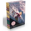 KNYGA Michael J Bugeja Nancy Drew Diaries (Boxed Set)