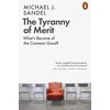KNYGA Michael J. Sandel Sandel Michael J Tyranny of Merit: What's Become of the Common Good?