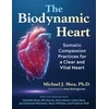 KNYGA Michael J Shea Biodynamic Heart, Somatic Compassion Practices for a Clear and Vital Heart