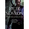 KNYGA Michael J Sullivan Heir Of Novron