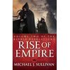 KNYGA Michael J Sullivan Rise Of Empire
