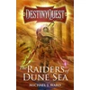 KNYGA Michael J Ward DestinyQuest
