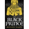 KNYGA Michael Jones Juodas Prince