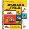 KNYGA Michael Joosten My Little Golden Book About Construction Vehicles