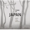 KNYGA Michael Kenna Forms of Japan