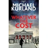 KNYGA Michael Kurland Whatever the Cost