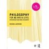 KNYGA Michael Lacewing Philosophy for AS and A Level, Epistemology and Moral Philosophy
