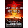 KNYGA Michael Laurence Annihilation Protocol