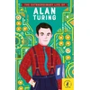 KNYGA Michael Lee Richardson Extraordinary Life of Alan Turing