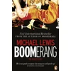 KNYGA Michael Lewis Boomerang