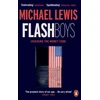 KNYGA Michael Lewis Flash Boys