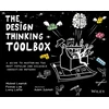 KNYGA Michael Lewrick Design Thinking Toolbox, A Guide to Mastering the Most Popular and Valuable Innovation Methods