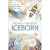 KNYGA Michael Livingston Iceborn: Book 2 of the Seaborn Cycle