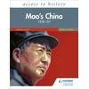 KNYGA Michael Lynch Access to History: Mao's China 1936–97 Fourth Edition
