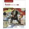 KNYGA Michael Lynch Access to History: Russia 1894-1941 for OCR Second Edition