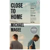 KNYGA Michael Magee Magee Michael Close to Home