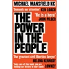 KNYGA Michael Mansfield Power In The People, How We Can Change The World