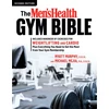 KNYGA Michael Mejia Men's Health Gym Bible (2nd edition)