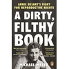 KNYGA Michael Meyer Dirty, Filthy Book