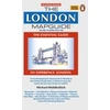 KNYGA Michael Middleditch London Mapguide (8th Edition)