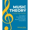 KNYGA Michael Miller Music Theory Note by Note