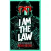 KNYGA Michael Molcher I am the Law: How Judge Dredd Predicted Our Future