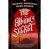 KNYGA Michael Moorcock Albino's Secret