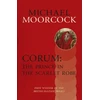 KNYGA Michael Moorcock Corum: The Prince in the Scarlet Robe