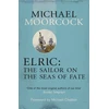 KNYGA Michael Moorcock Elric: The Sailor on the Seas of Fate