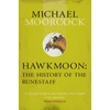 KNYGA Michael Moorcock Hawkmoon: The History of the Runestaff