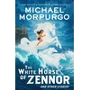 KNYGA Michael Morpurgo Baltas Horse of Zennor