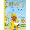 KNYGA Michael Morpurgo Birthday Duck