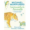 KNYGA Michael Morpurgo Carnival of the Animals, A Whole New World of Animal Poems