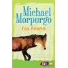 KNYGA Michael Morpurgo Fox Friend
