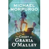 KNYGA Michael Morpurgo Ghost of Grania O'Malley
