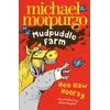 KNYGA Michael Morpurgo Hee-Haw Hooray!