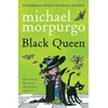 KNYGA Michael Morpurgo Juodas Queen