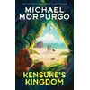 KNYGA Michael Morpurgo Morpurgo Michael Kensuke's Kingdom