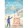 KNYGA Michael Morpurgo King of the Cloud Forests