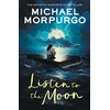 KNYGA Michael Morpurgo Listen to the Moon