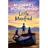 KNYGA Michael Morpurgo Little Manfred