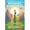 KNYGA Michael Morpurgo Long Way Home