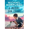 KNYGA Michael Morpurgo Medal for Leroy