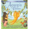 KNYGA Michael Morpurgo Orchard Aesop's Fables