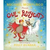 KNYGA Michael Morpurgo Morpurgo Michael Owl or Pussycat?