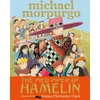KNYGA Michael Morpurgo Pied Piper of Hamelin